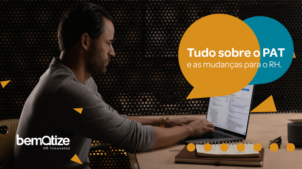 PAT e as mudanças para o RH