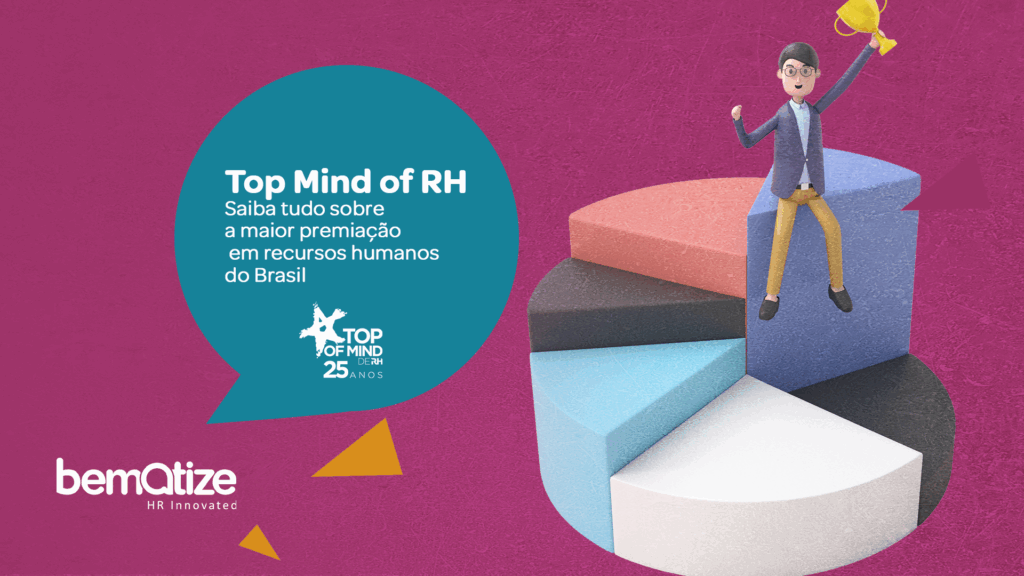 top of mind de rh